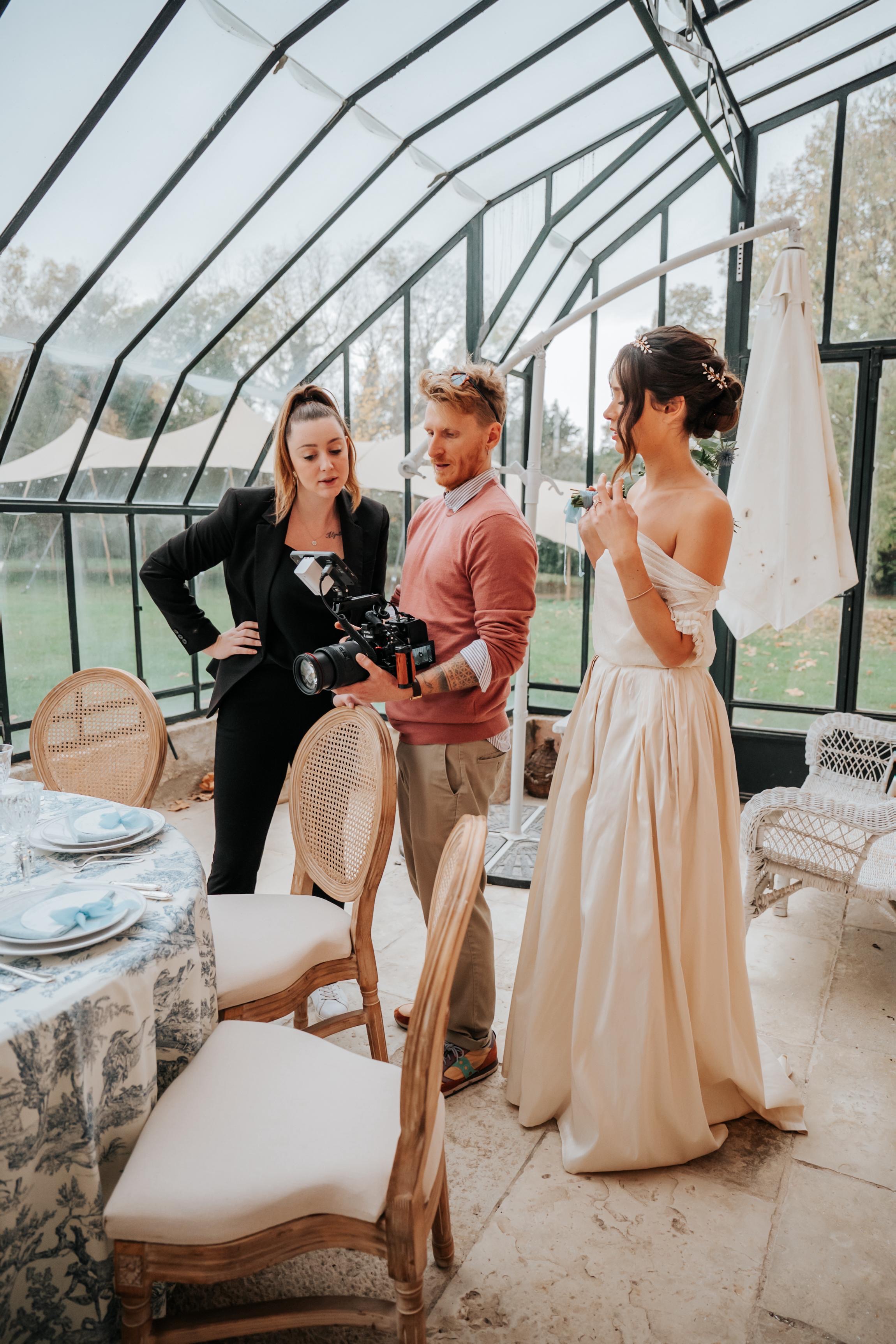 Cyril Cogan Videography