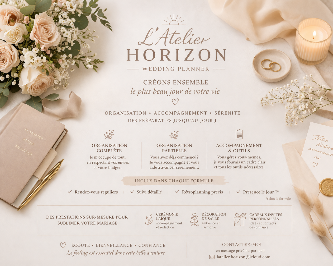 L’atelier Horizon