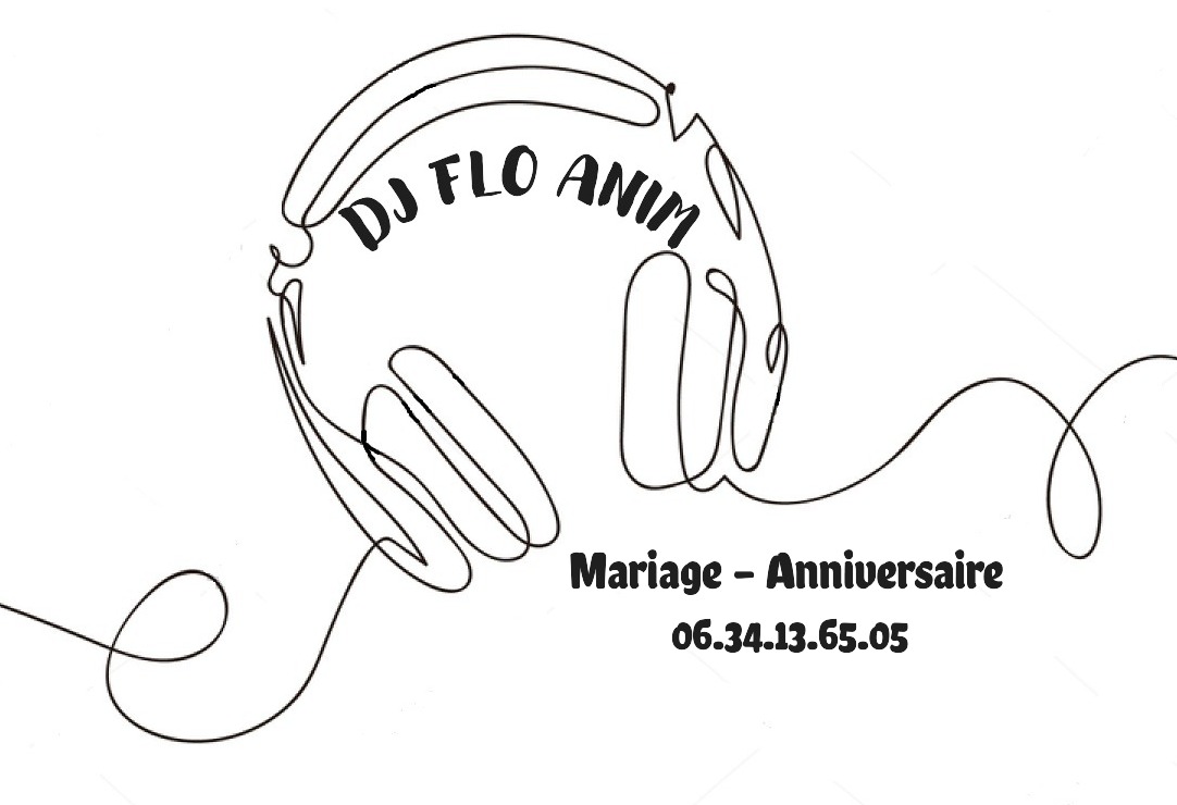 Dj Flo Anim