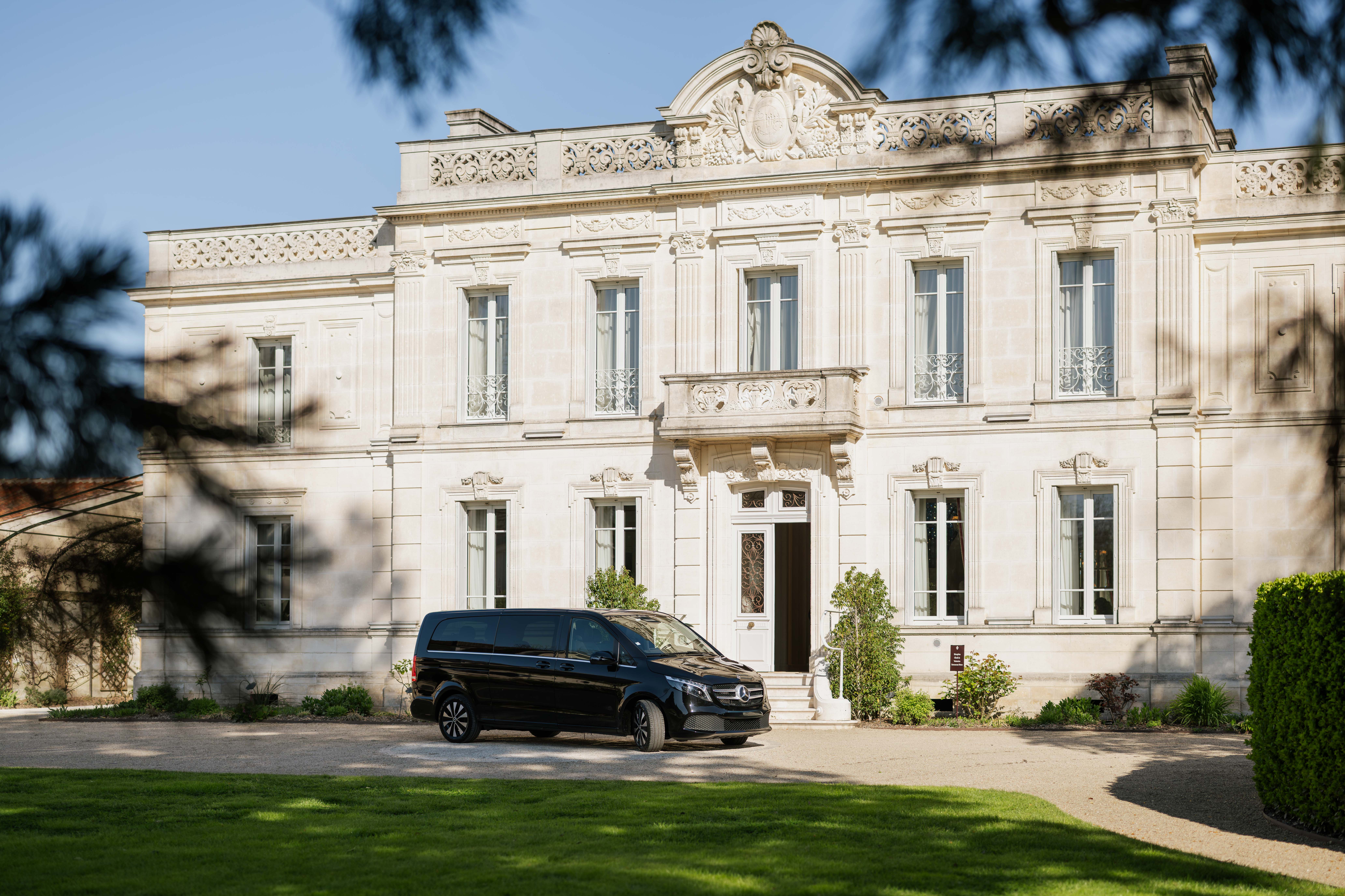 GM Signature VTC Cognac