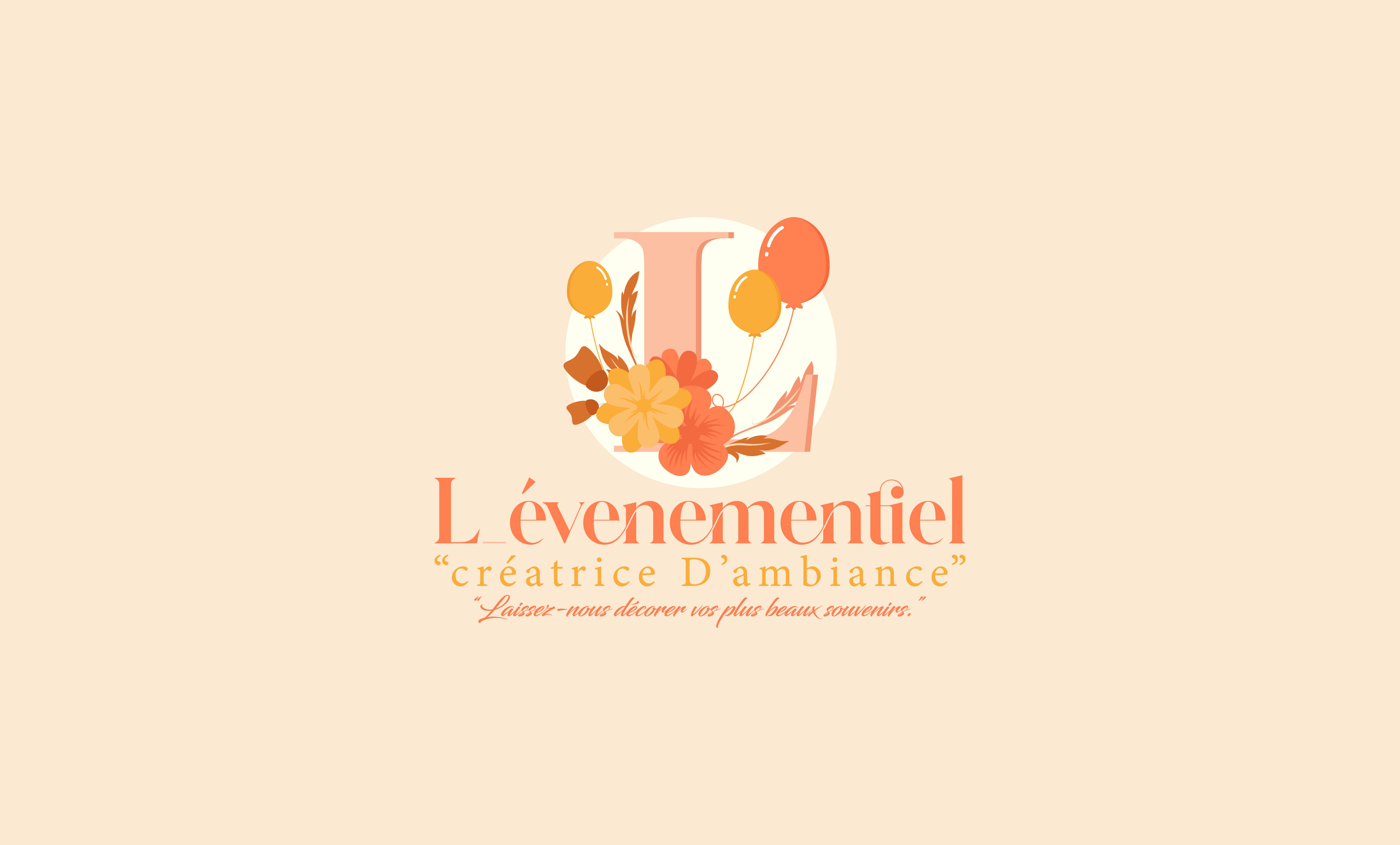L_événementiel créatrice d’ambiance