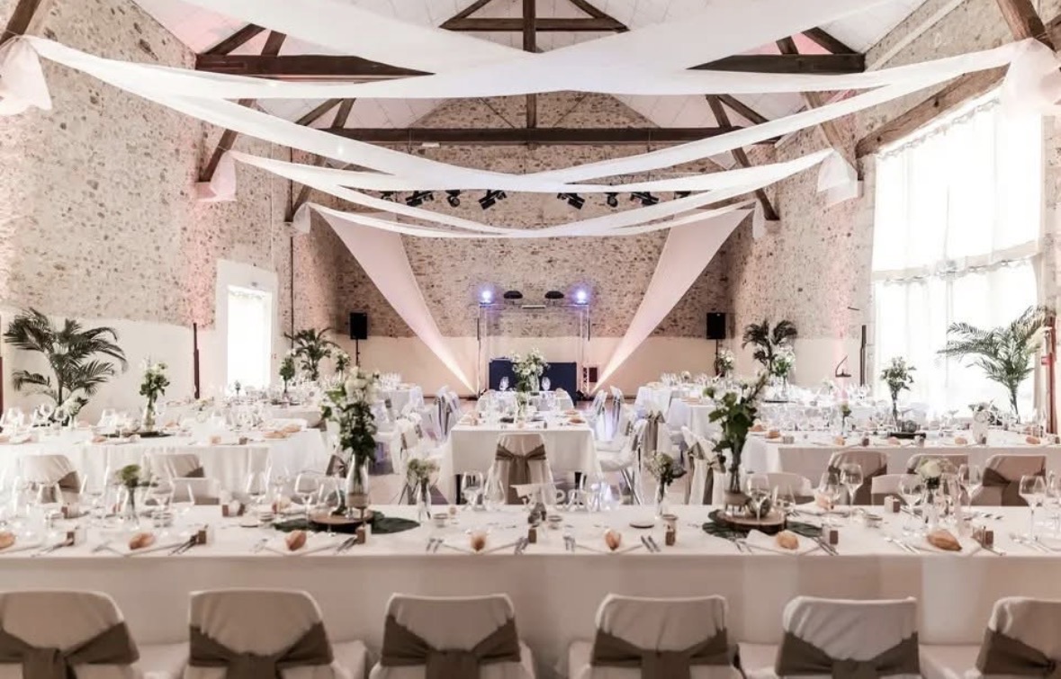 Domaine Aux 3 Granges