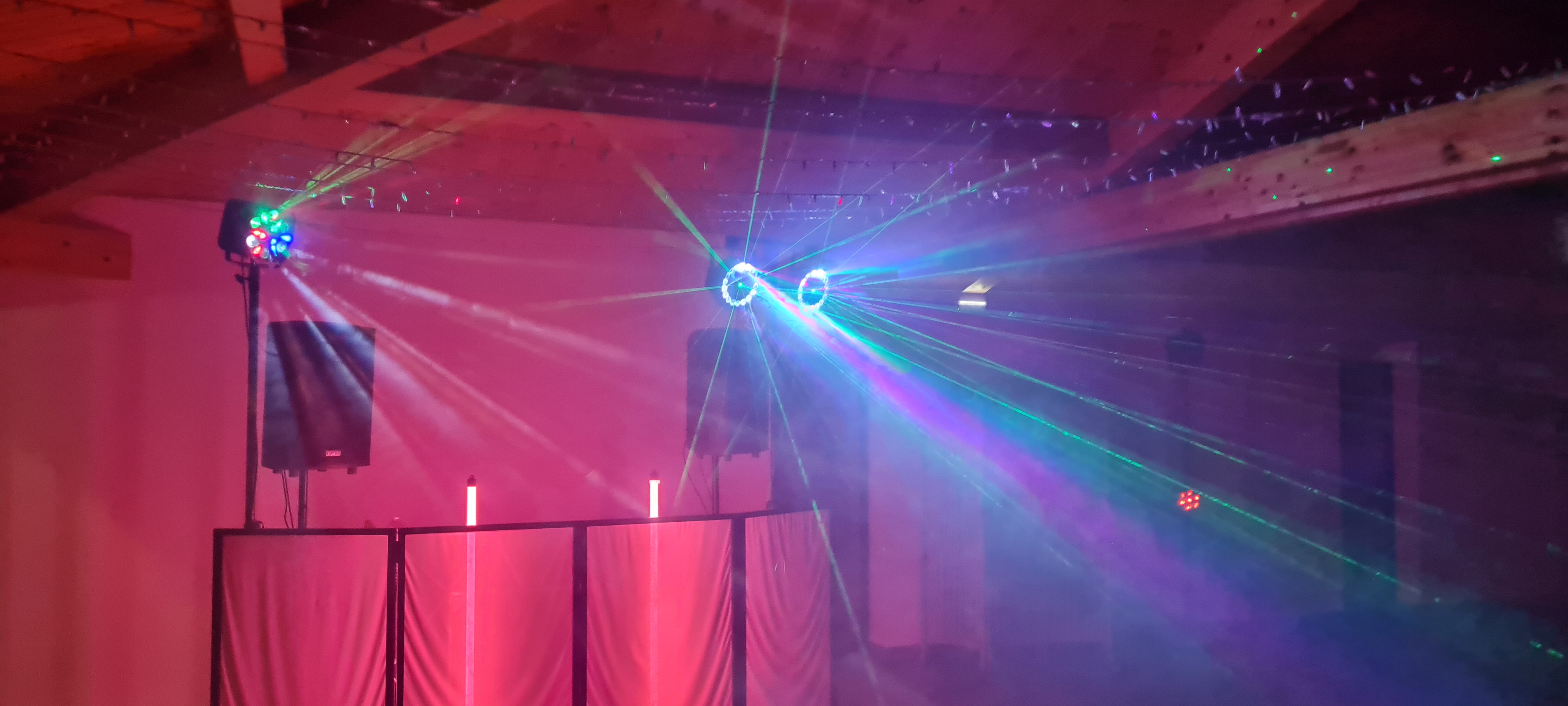 Lou cade évènementiel